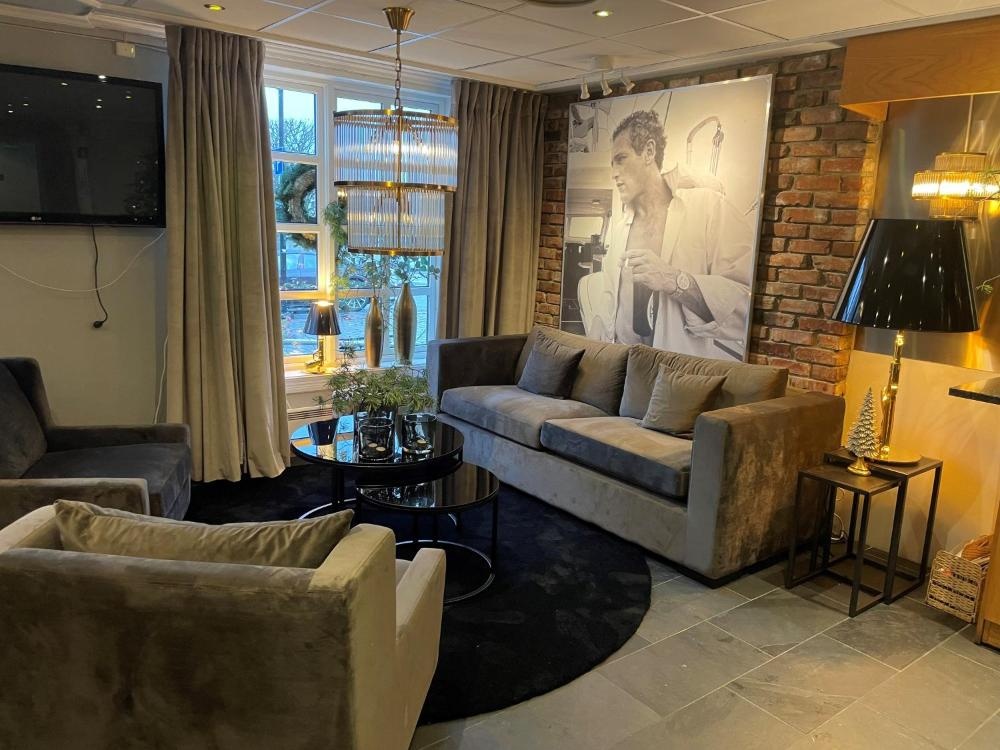 Tvedestrand Fjordhotell - Unike Hoteller