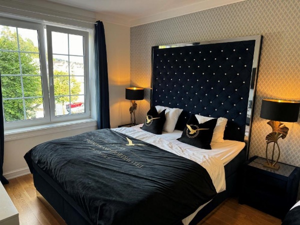 Tvedestrand Fjordhotell - Unike Hoteller image 17