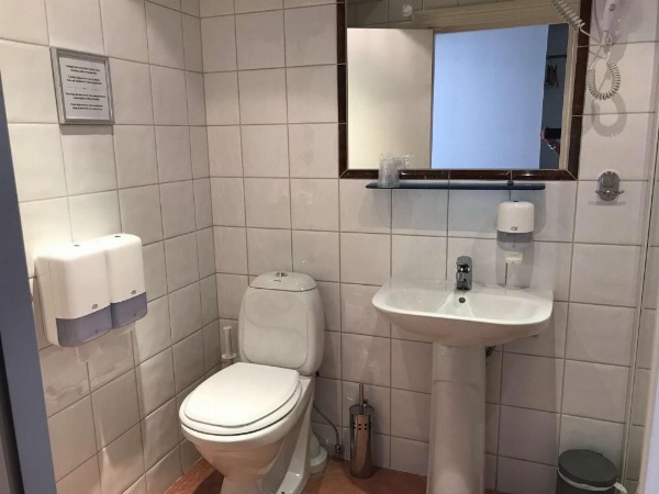 Tvedestrand Fjordhotell - Unike Hoteller image 19