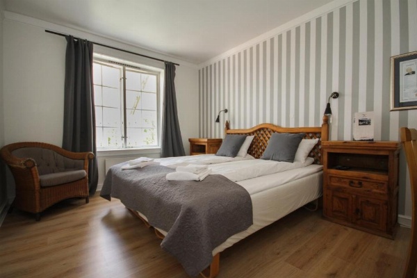 Tvedestrand Fjordhotell - Unike Hoteller image 21