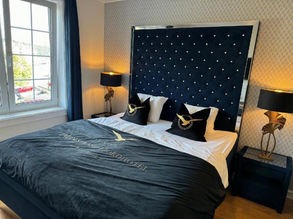 Tvedestrand Fjordhotell - Unike Hoteller image 26