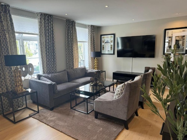 Tvedestrand Fjordhotell - Unike Hoteller image 32