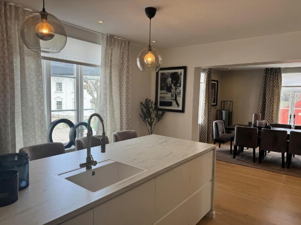 Tvedestrand Fjordhotell - Unike Hoteller image 33