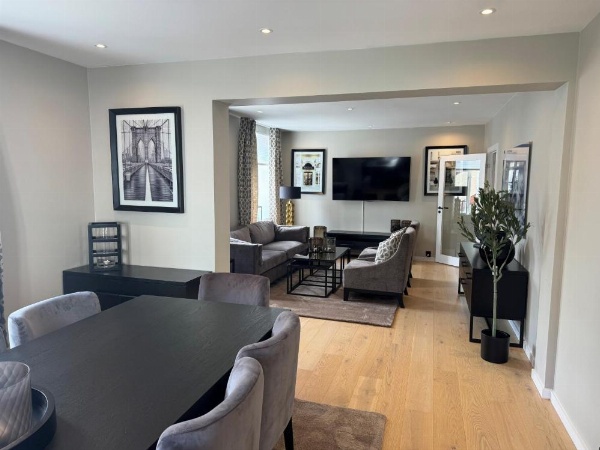 Tvedestrand Fjordhotell - Unike Hoteller image 34