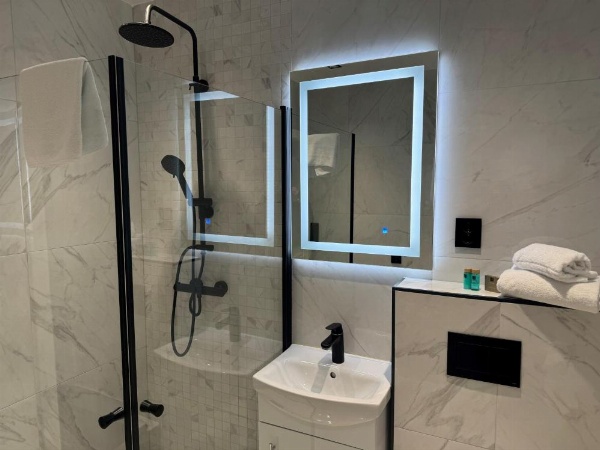 Tvedestrand Fjordhotell - Unike Hoteller image 36