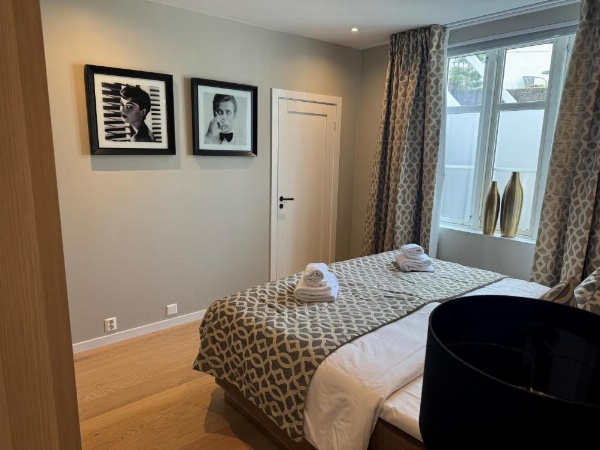 Tvedestrand Fjordhotell - Unike Hoteller image 38