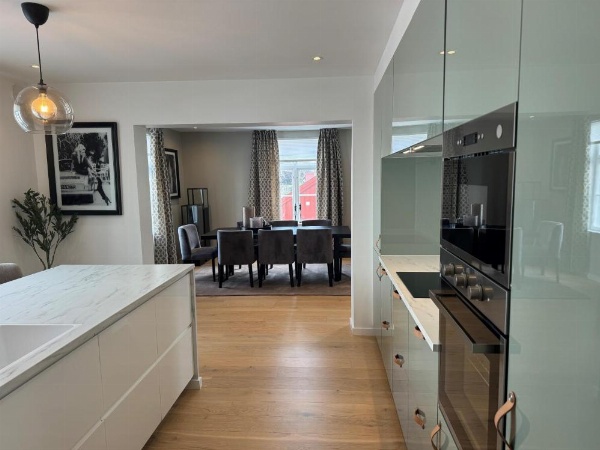 Tvedestrand Fjordhotell - Unike Hoteller image 39