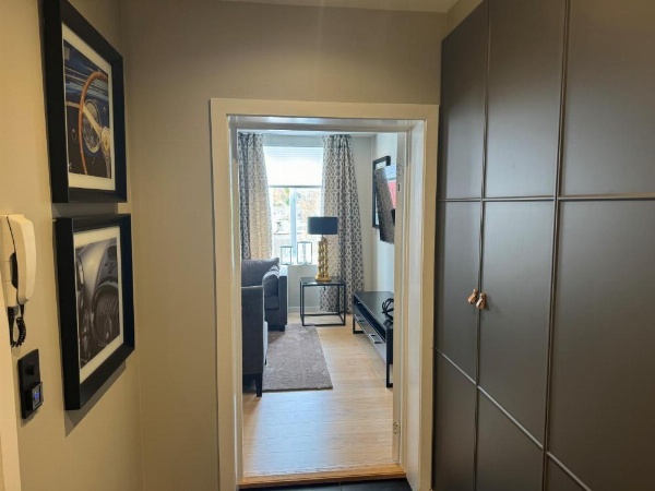 Tvedestrand Fjordhotell - Unike Hoteller image 41