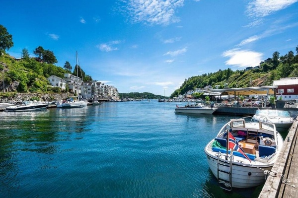 Tvedestrand Fjordhotell - Unike Hoteller image 42