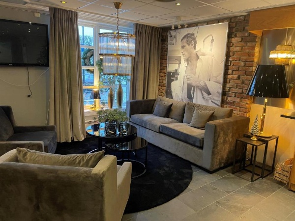 Tvedestrand Fjordhotell - Unike Hoteller image 8