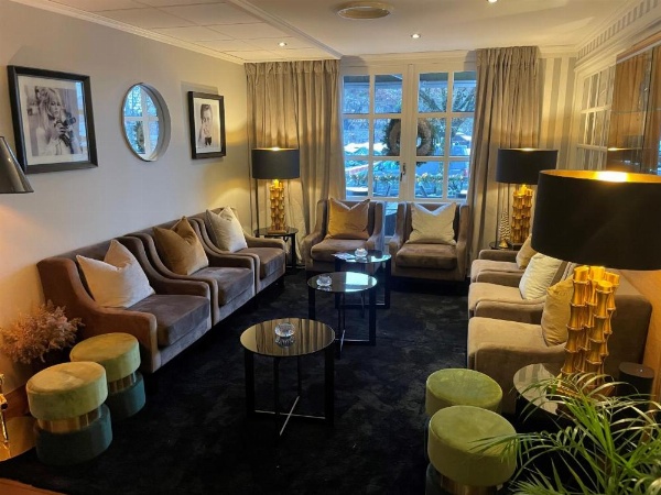 Tvedestrand Fjordhotell - Unike Hoteller image 9