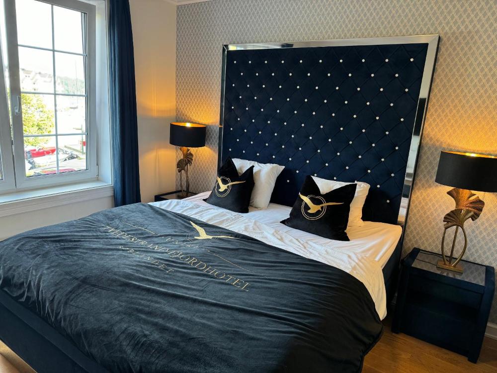 Double Room with seaview 