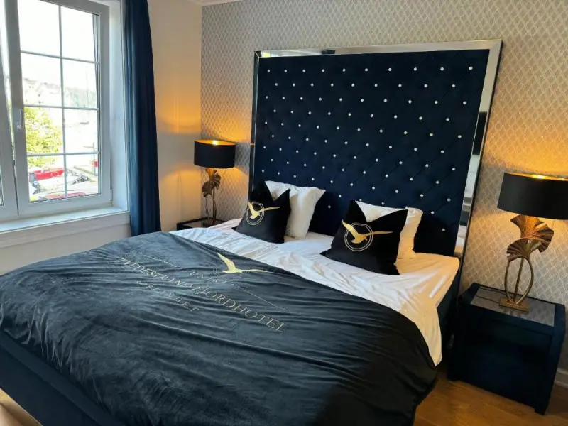 Double Room with seaview 